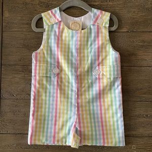 The Beaufort Bonnet Company Onesie